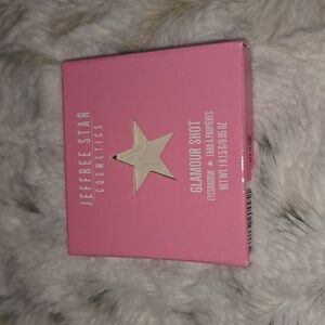 Jeffree Star Cosmetics Glamour Shot Eyeshadow (Pale Champagne) NWT